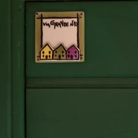 Olly * モンテマルチェッロ