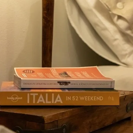 アパート Olly モンテマルチェッロ