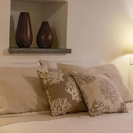 Olly Appartement Monte Marcello