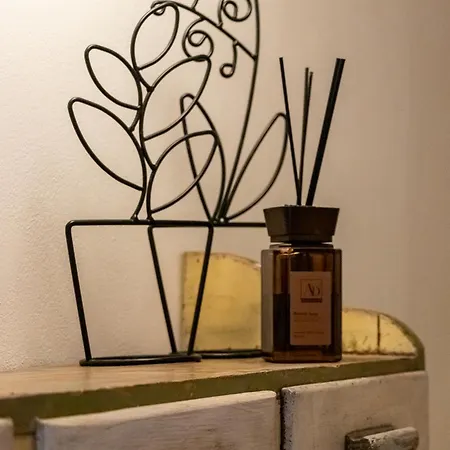 Lägenhet Olly Monte Marcello