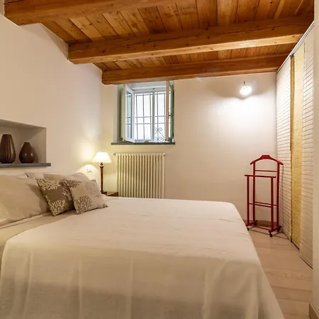 Olly Appartement Monte Marcello