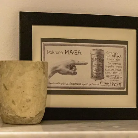 Olly Lägenhet Monte Marcello