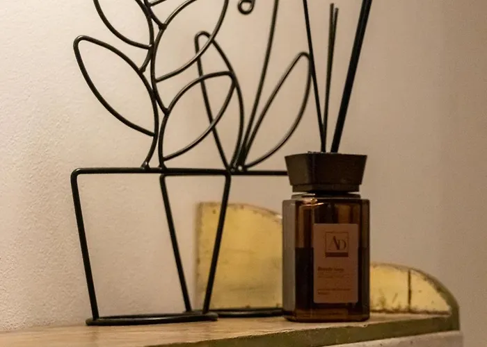 Appartement Olly Monte Marcello