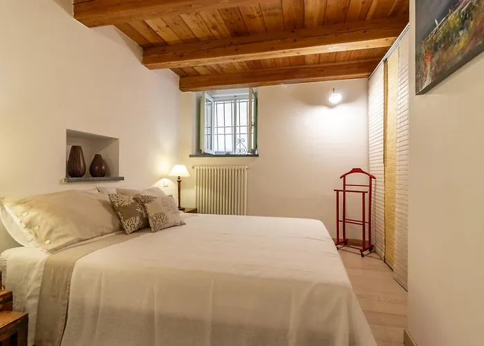 Olly Appartement Monte Marcello