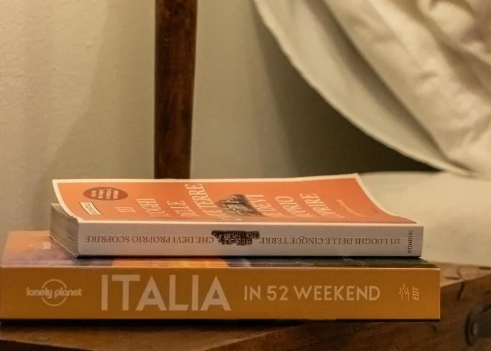 Appartement Olly Monte Marcello