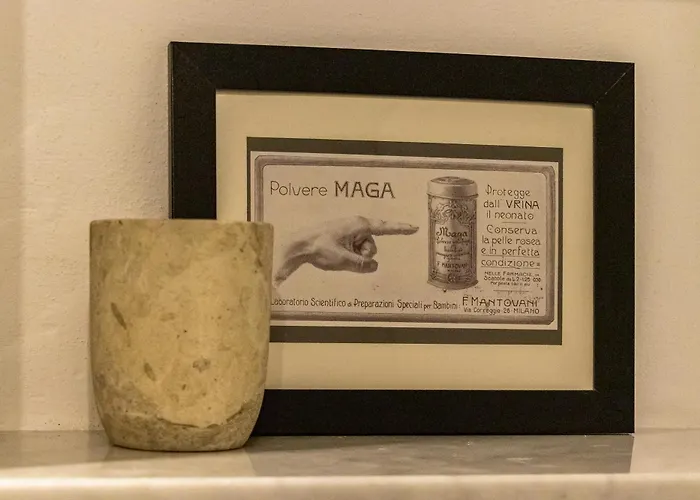 Olly Appartement Monte Marcello